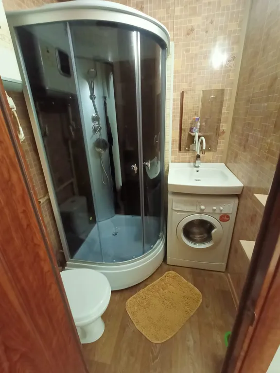 Уютная студия