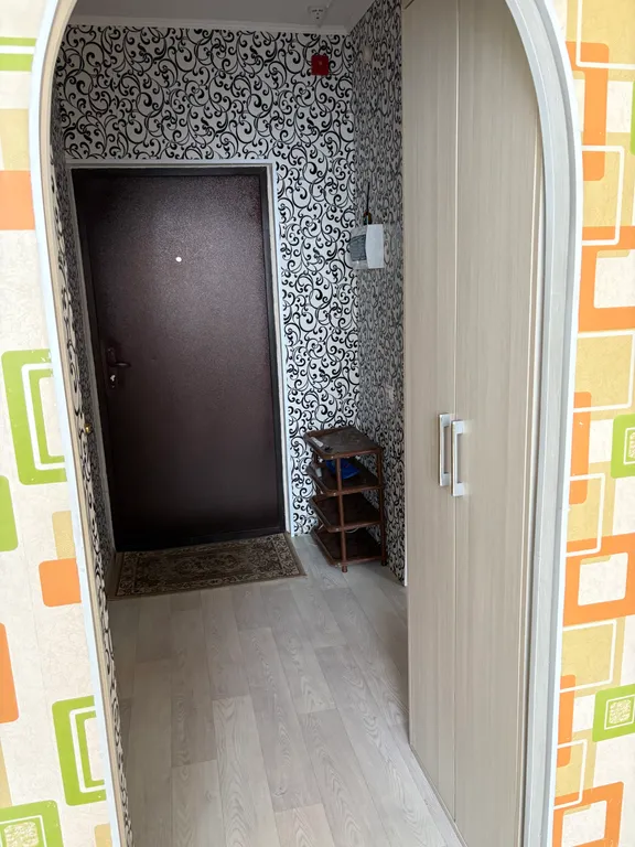 Уютная однокомнатная квартира возле СКК Оренбуржье