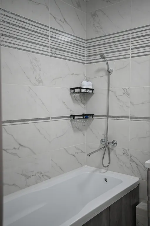 Квартира комфорт класса