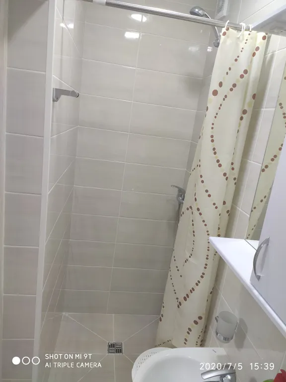 Студия у моря