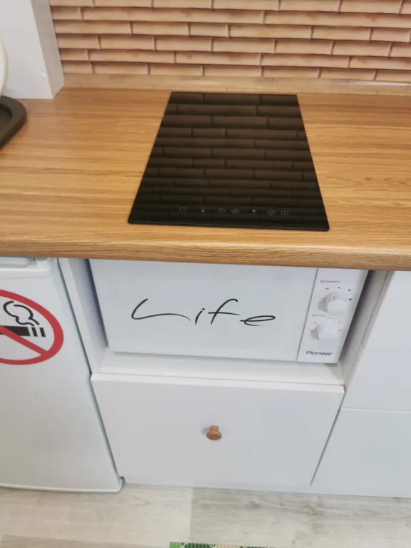 Уютноe гнездышкo-гaвaйcкие выходные