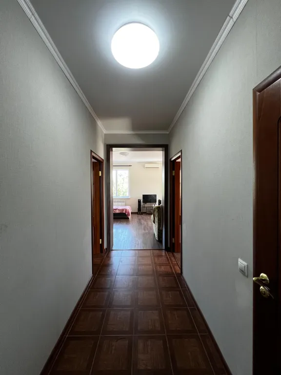 Дом 500 метров от М4