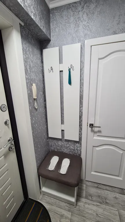 Уютная 1-комнатная квартира в центре Петропавловска