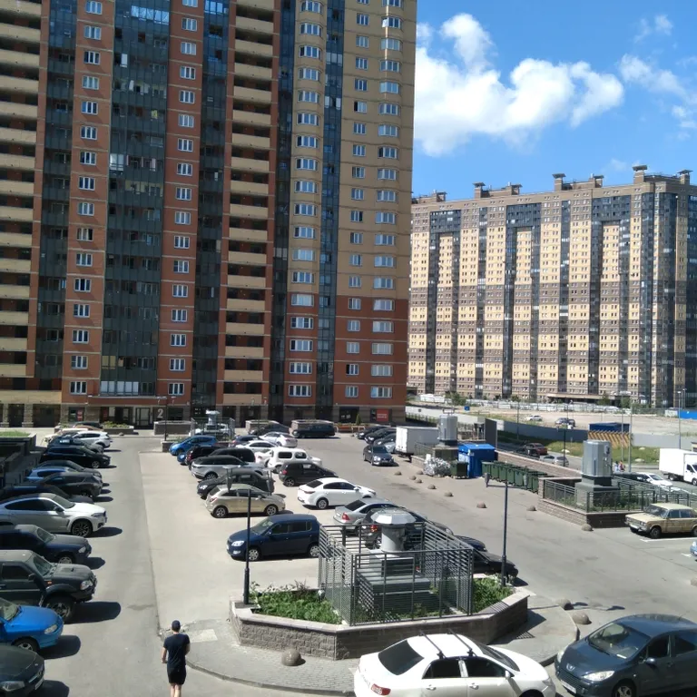 Видовая студия Выше Радуги