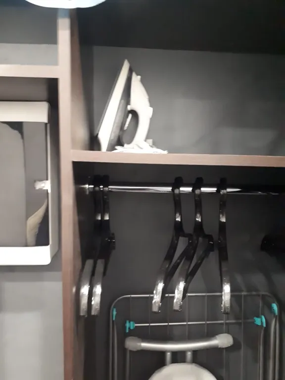 Студия в Cолнечной долине