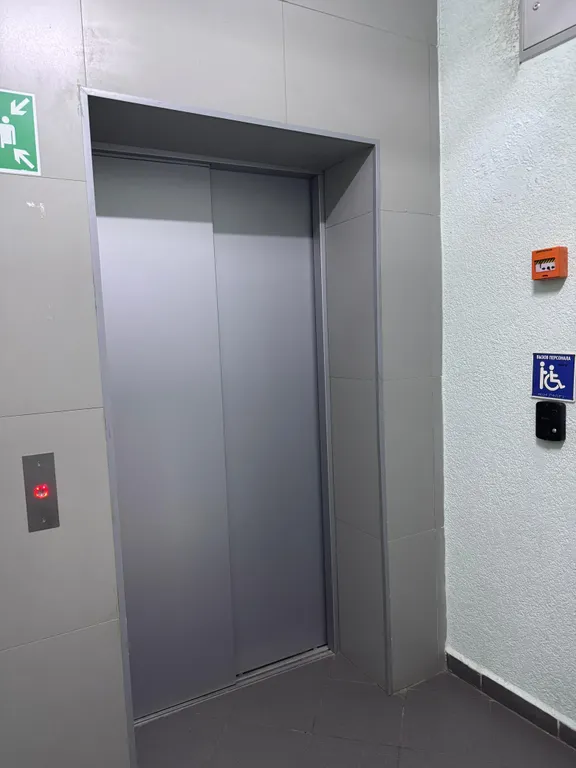 Квартира уютная в центре города