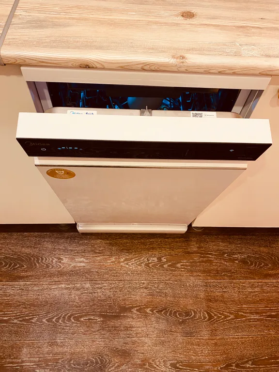 Квартира Уютная квартира с видом на Хибины и озеро Большой Вудъявр — Кировск