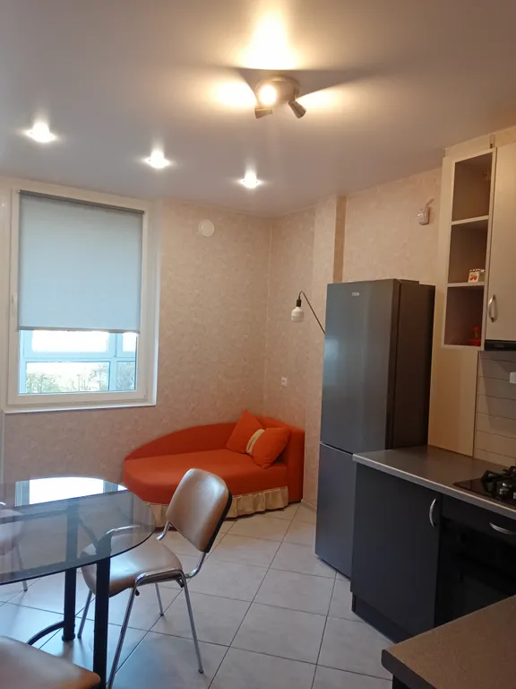 Квартира Уютная квартира в историческом центре Амалиенау — Калининград