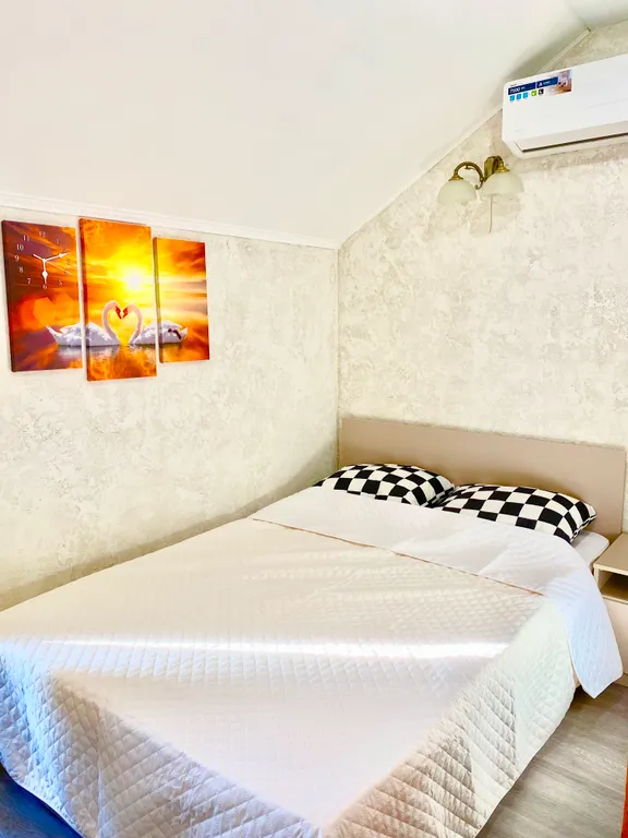 Квартира Комната — аренда посуточно в Севастополь