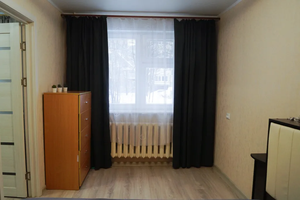 Квартира Квартира в центре — Казань