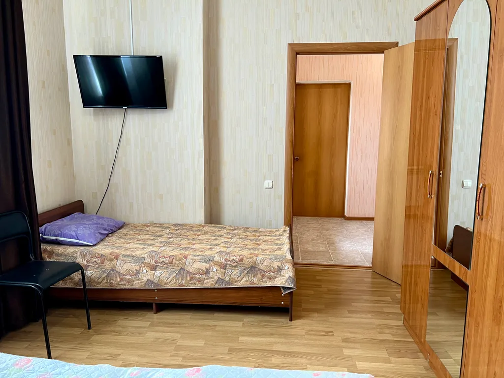 Квартира Комната — Сириус