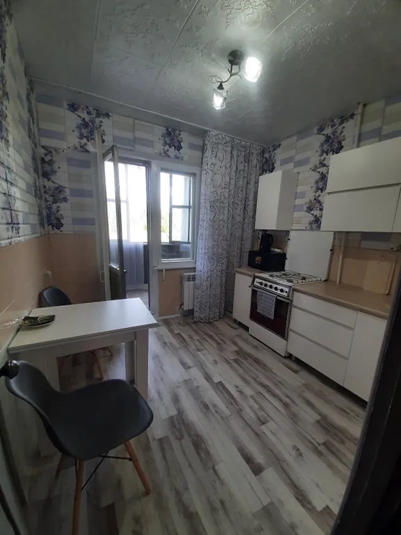 Уютная квартира в центре