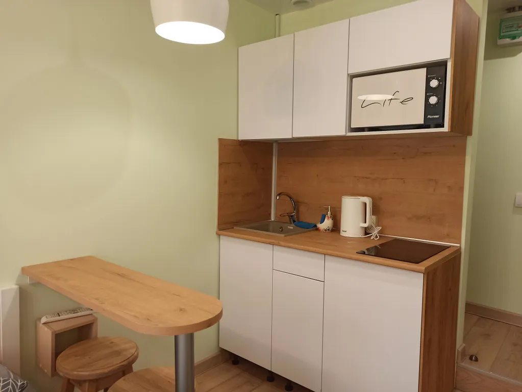 Студия Мята