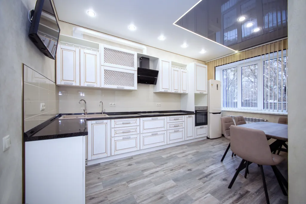 1-комнатная Квартира — аренда посуточно в Белгород