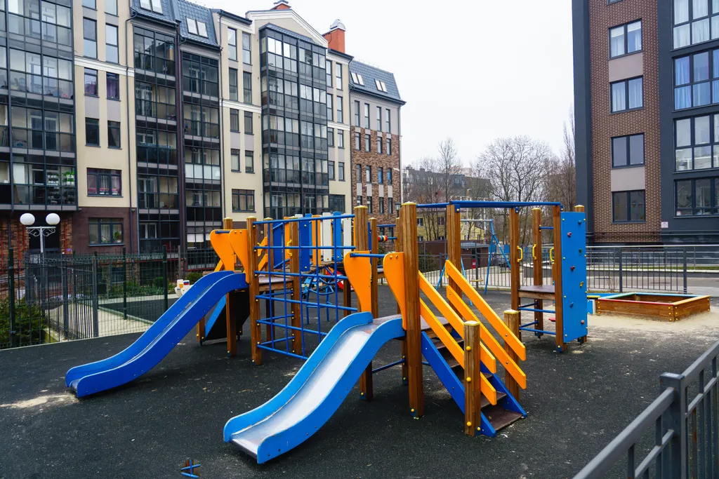 Квартира Апартаменты Кантиана 4.7 — Калининград