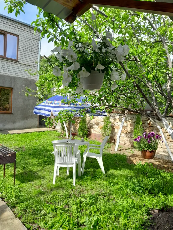 Комната в 2х этажном доме с отдельным входом, 5 мин от парка