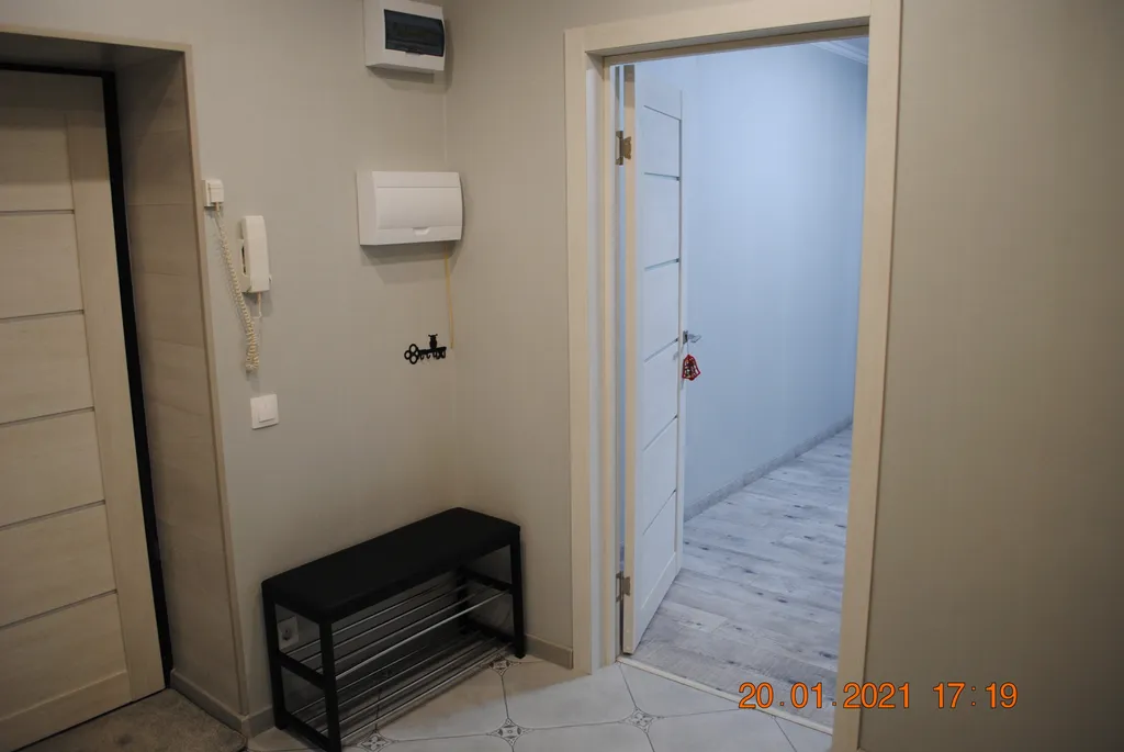 Уютная квартира в историческом центре Гомеля