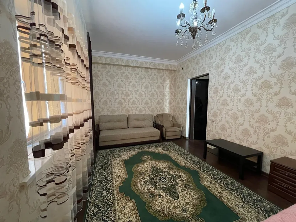 Квартира Квартира в трех шагах от набережной — Каспийск