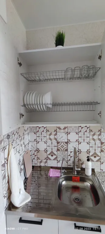 Уютная квартира возле трассы М4 Дон