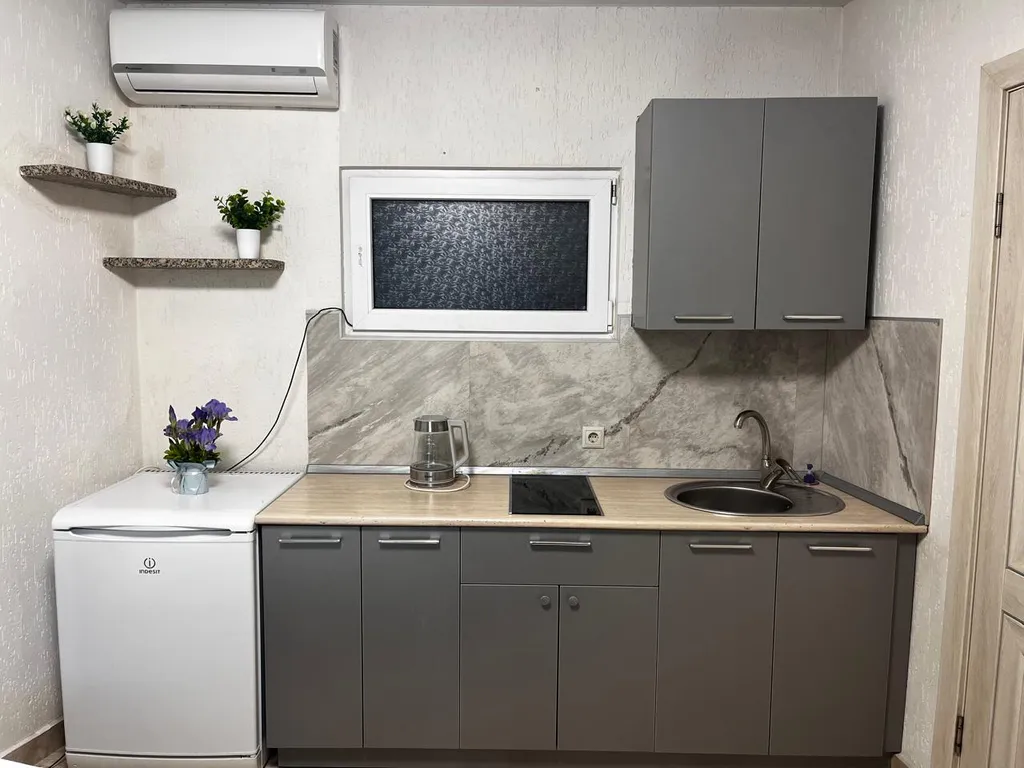 Квартира Комната — Сочи