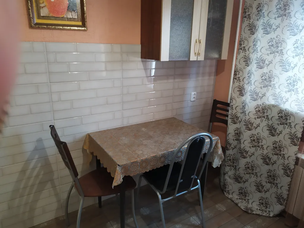 Квартира в центре