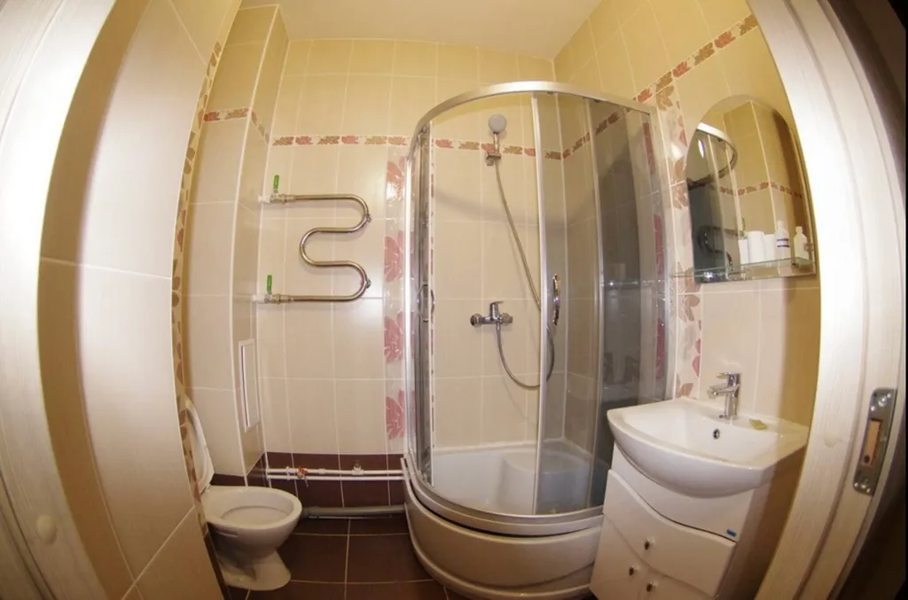 Доступный комфорт