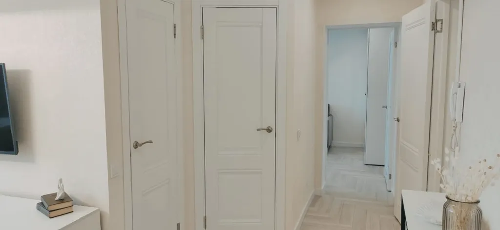 Уютная 2-х комнатная квартира рядом с парком