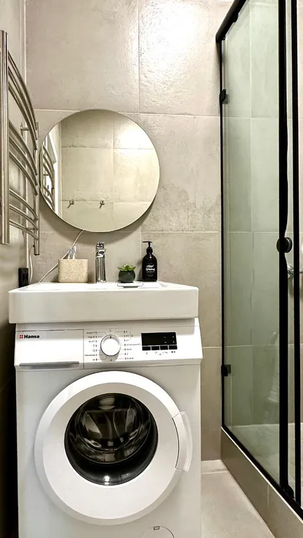 Квартира 2-комнатная Квартира — Алматы