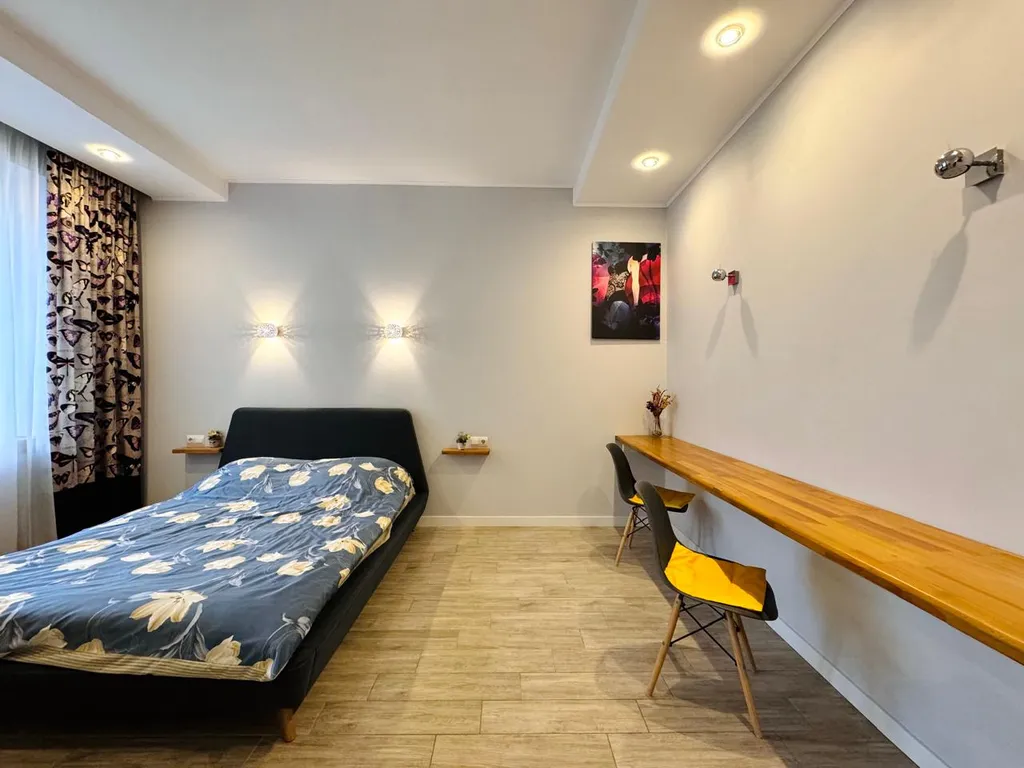 Квартира Уютная квартира на Верхнем озере — Калининград