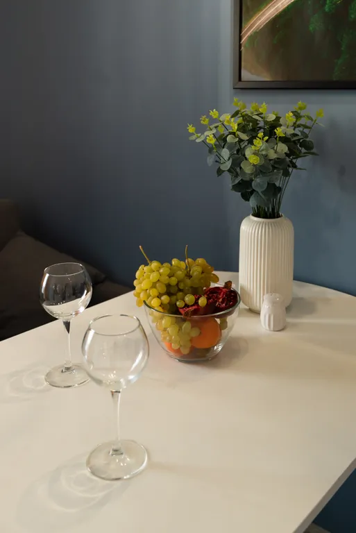 Квартира Панорамная уютная квартира рядом с Ареной 2000 — Ярославль