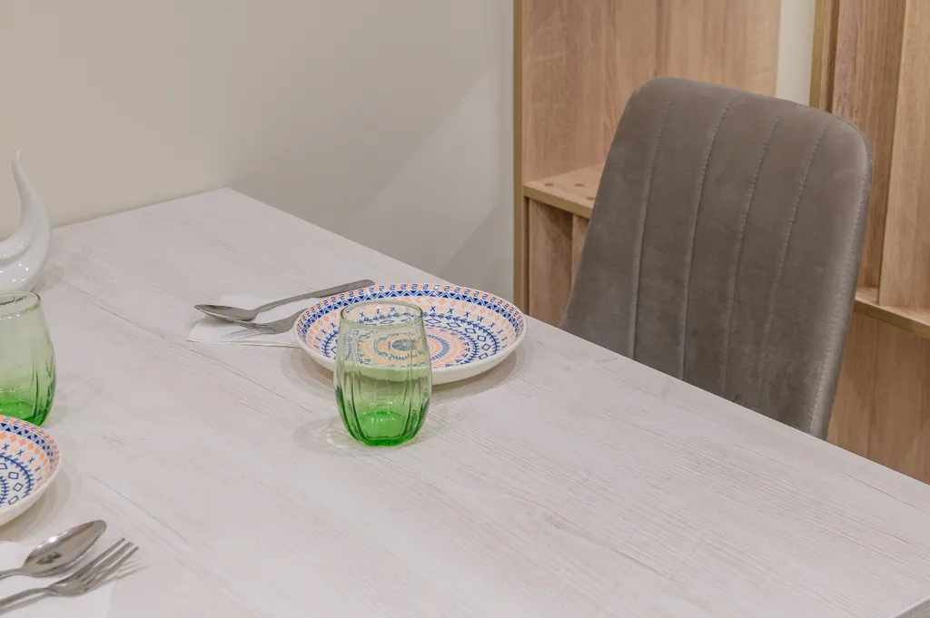 Уютная квартира рядом с Арбатом