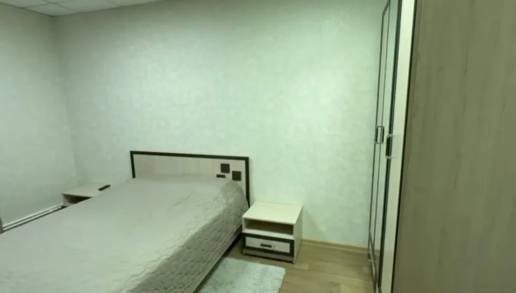 Гостевой Дом с видом на горы