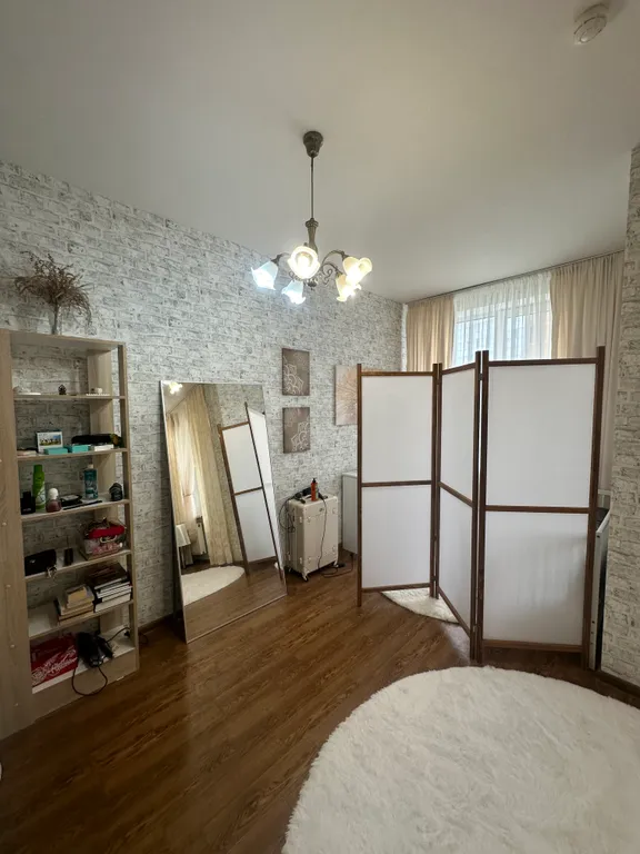 Студия с видом на Каму
(скидки в марте за длительное проживание %)