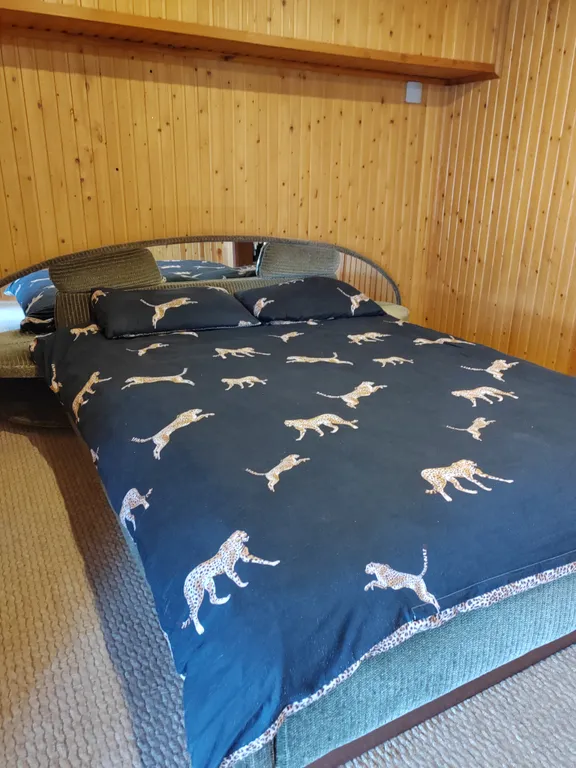 Шикарный коттедж 120 м²