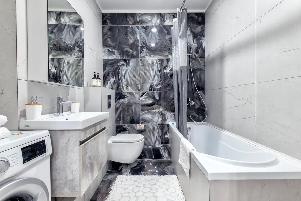 Видовая квартира в центре