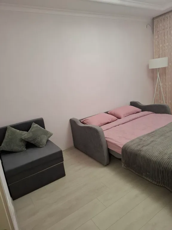 Квартира для тебя