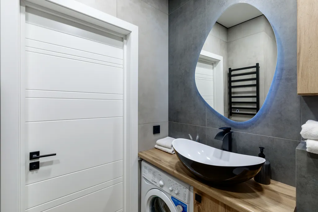 Студия с шикарным видом на Дон