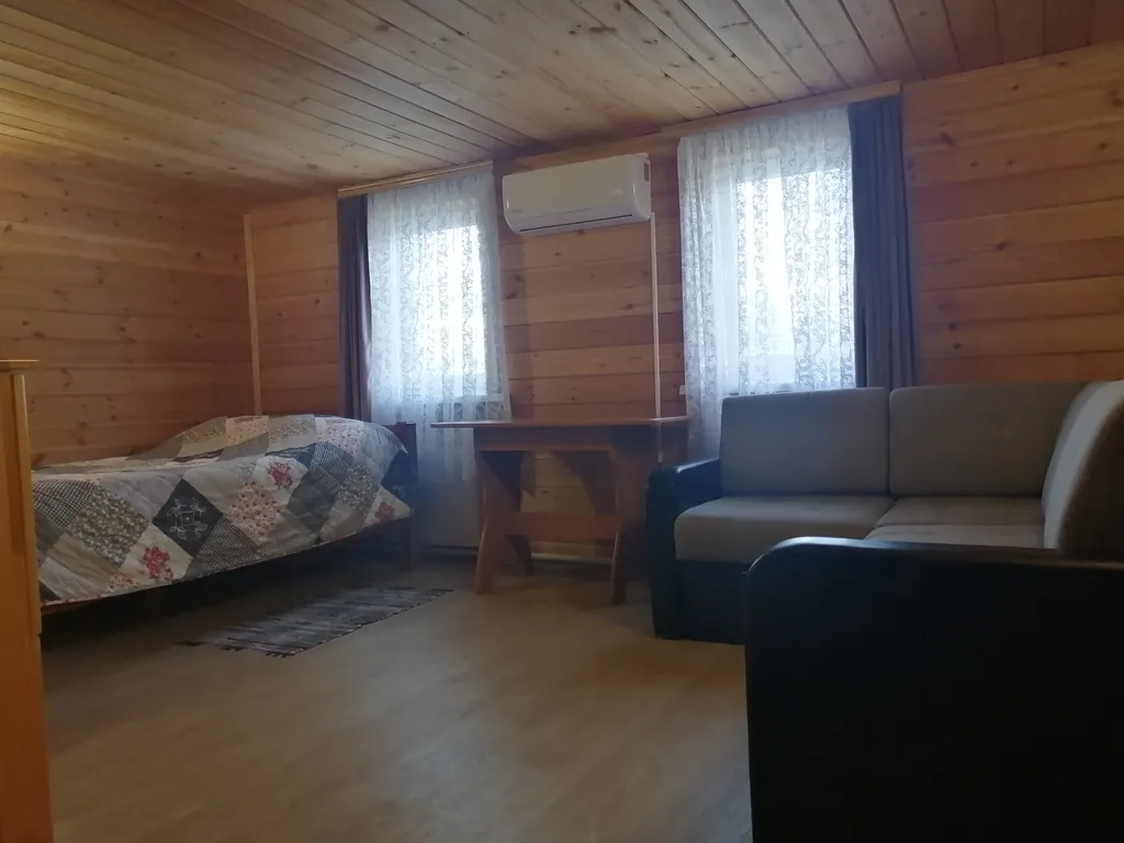 Уютная квартира у Покровского монастыря