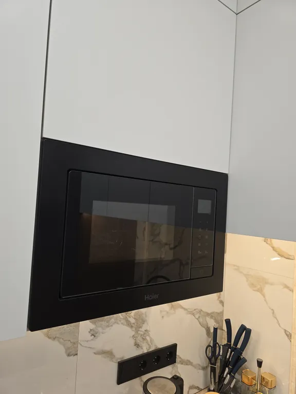 Уютная современная квартира с дизайнерским ремонтом в посёлке Терскол