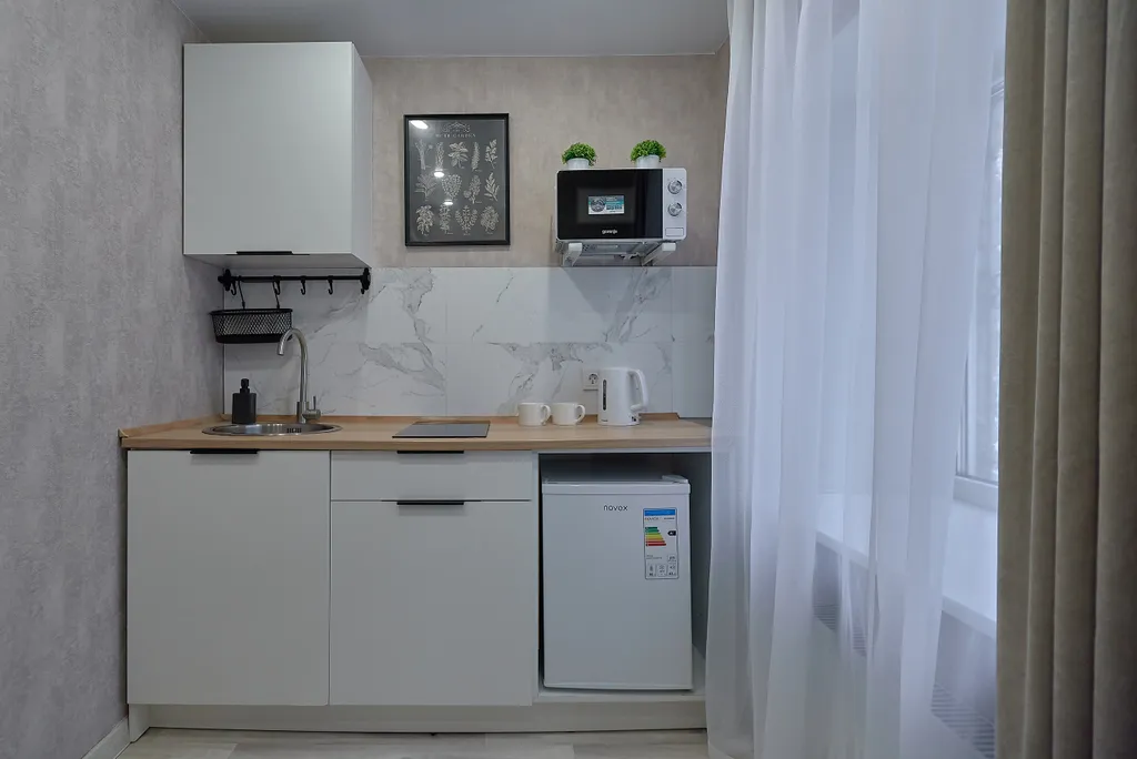 Квартира возле университета ТГУ, ТПУ — аренда посуточно в Томск