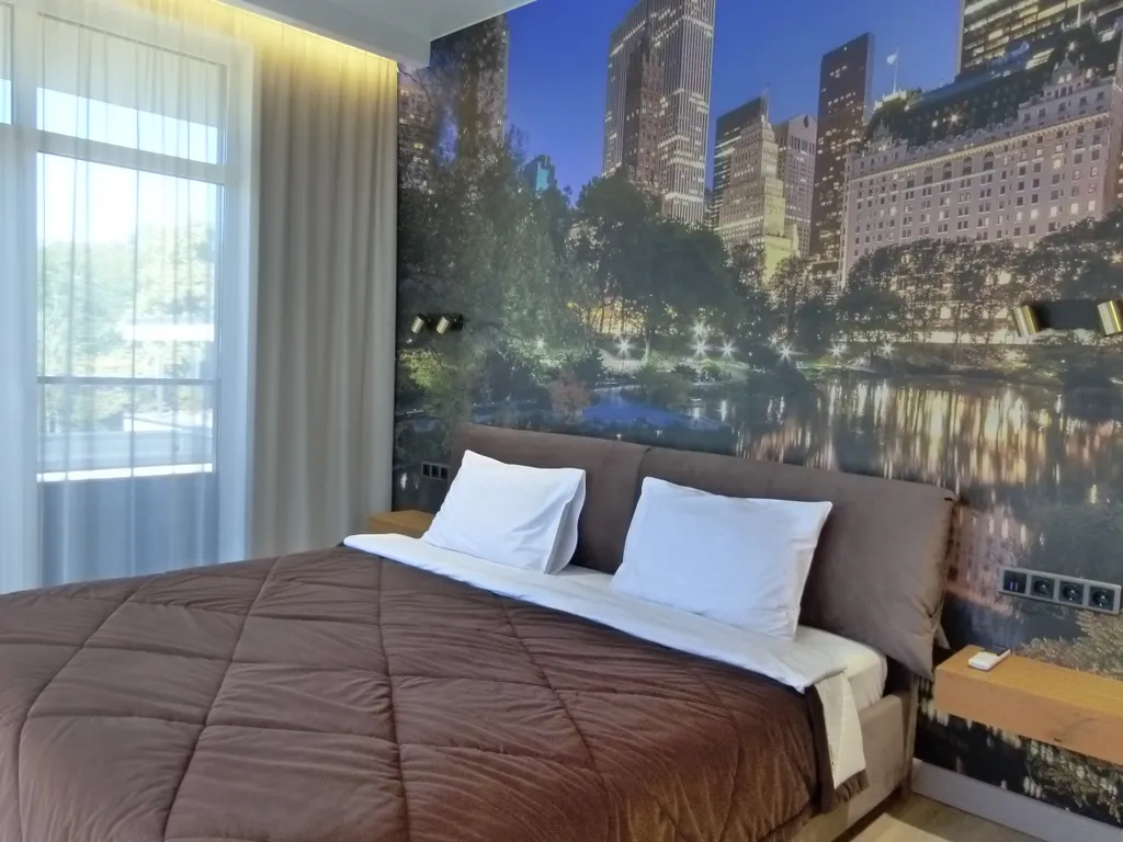 4-комнатный Дом