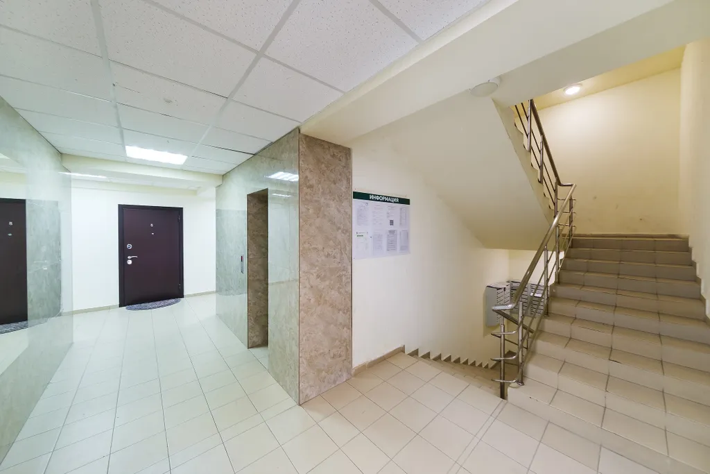 Квартира Квартира "Лето" в сердце Сириуса: Ваша персональная гавань уюта ждет — Сириус