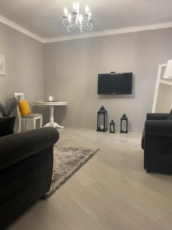 Коттедж Уютный комфортабельный домик в городе-курорте — Кисловодск