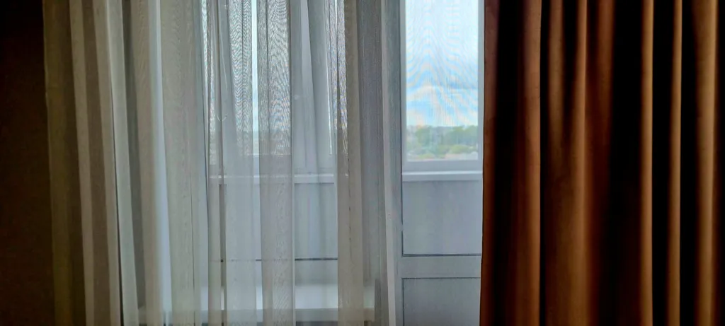 Двухкомнатные аппартаменты Люкс