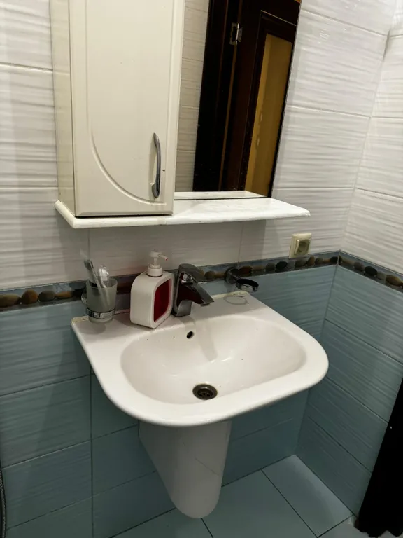 Квартира Квартира рядом с морем — Севастополь