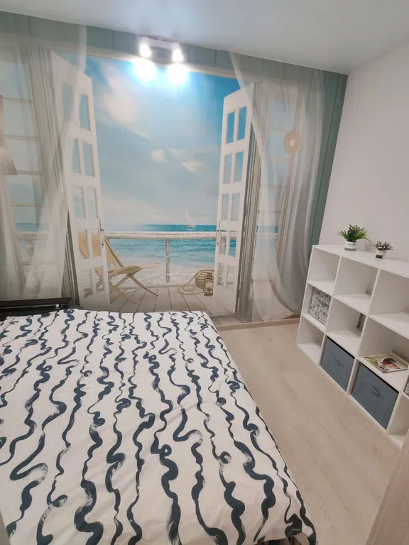 Квартира в самом центре города