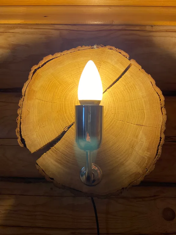 Уютный дом в Подмосковье