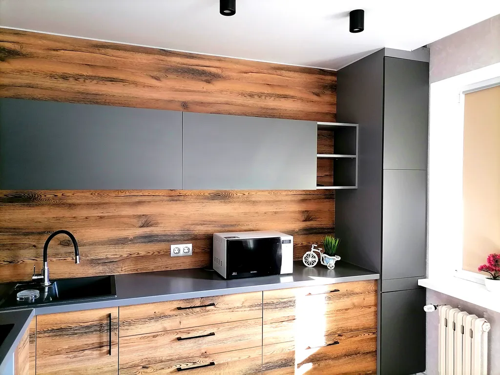 Уютная квартира - студия недалеко от Ледового дворца