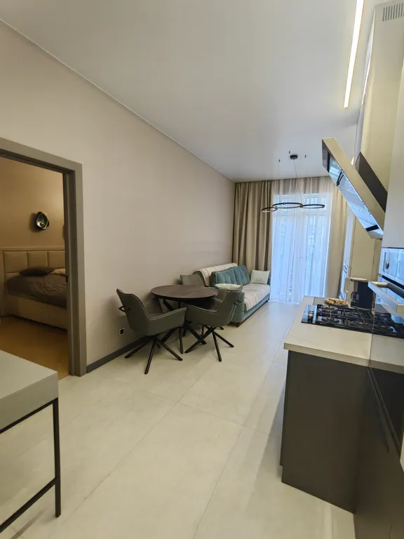 Туристический центр "Рыбная деревня"