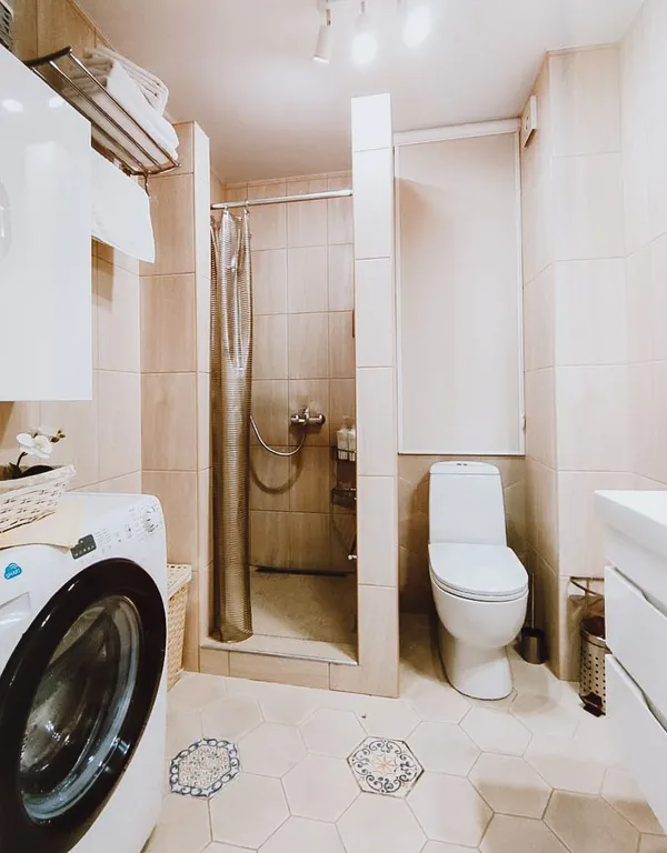 Квартира Уютная квартира с видом на Парк Южных Культур — Сириус